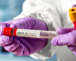 Хворих буде більше: Україна ще не дійшла піку захворюваності Covid -19