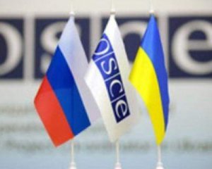 Украина и Россия провели в Минске встречу по Донбассу