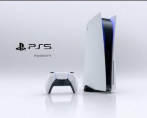 Sony показала PlayStation 5