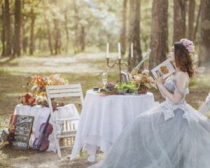 У МОЗ дозволили святкувати весілля, але з обмеженнями