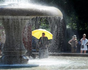 Спека, грози і смерчі. На нас чекає непросте літо