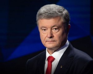 &quot;Євросолідарність&quot; заявила про незаконне стеження за Порошенком