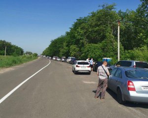 Боевики назвали условия пересечения КПВВ на Донбассе