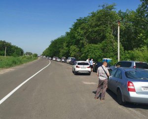 Бойовики назвали умови перетинання КПВВ на Донбасі