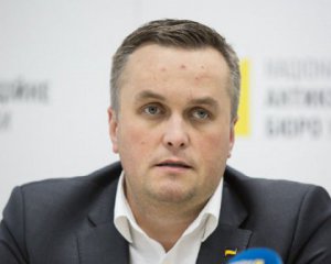 $6 млн за закриття справи: Холодницькому принесли хабара від міністра з уряду Азарова