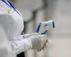 В Україні знову рекордна кількість нових хворих на коронавірус
