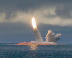 Росія взяла на озброєння атомну субмарину з ім'ям київського князя
