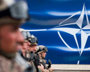 Наступний рівень – повноправне членство: ексміністр оборони про новий статус України в НАТО