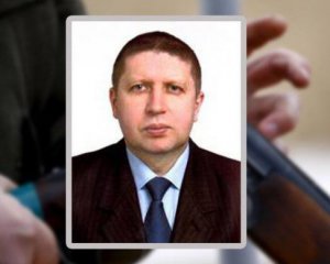 У лісі знайшли застреленим впливового поліцейського