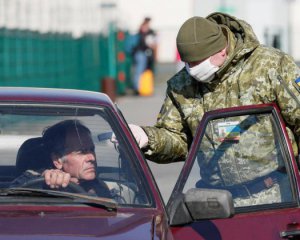 На адмінмежі з Кримом відновлюють роботу усіх пропускних пунктів