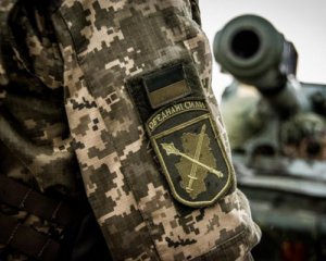 Український військовий отримав поранення на Донбасі