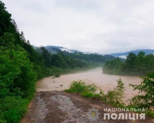 17-летний парень погиб во время непогоды