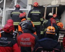 У Туреччині стався землетрус: є постраждалі