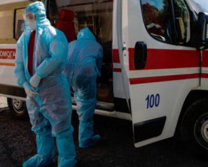 У Рівненській області коронавірус підхопили ще пів сотні людей