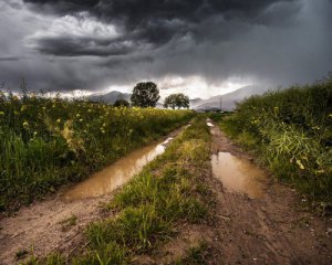 &quot;Кусюча люта спека відступила. Поки що&quot; - синоптик попередила, чого чекати від погоди