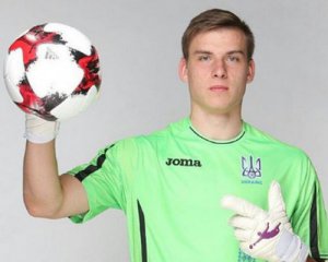 Лунін розповів, чи буде грати за "Реал" у наступному сезоні