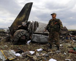 МВС визнало причетність до знищення одного з ватажків терористів