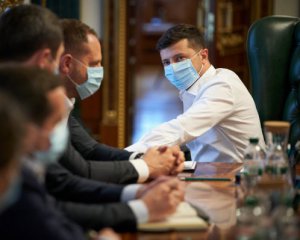 Зеленский предложил кандидата в мэры Киева - СМИ