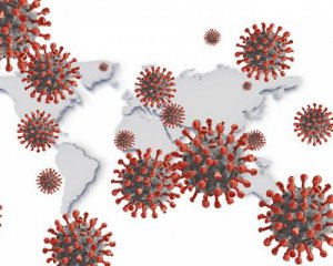 У країні, яка оголосила кінець епідемії, виявили випадок коронавірусу
