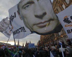 Німецький депутат хвалив Путіна за російські гроші