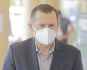 Мер Дніпра пропонує назвати вулицю &quot;тупиком Коломойського&quot;