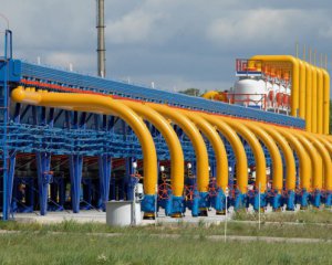 Назвали прибуток України від транзиту російського газу