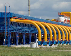 Газпром начал демонтаж труб, по которым газ поставляют в Украину