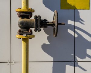 Росія вперше засекретила обсяги поставок газу в ОРДЛО
