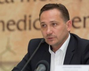 Все ассоциации медиков Украины поддержали Ярынич на должность главы НСЗУ - эксперт
