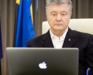 Порошенко обговорив з лідерами Європейської народної партії питання Східного партнерства