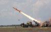 В Украине провели испытания отечественных крылатых ракет "Нептун"