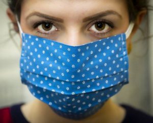 Санврач назвал возможное реальное количество больных коронавирусом украинцев