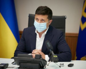 Зеленський створив розвідувальний комітет