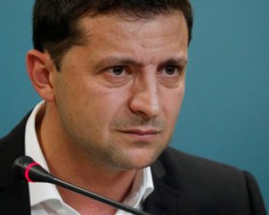 Влада отримала червоний сигнал від Заходу