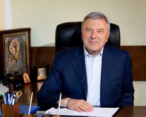Масштабна кампанія з моєї дискредитації спрямована на поспішну реорганізацію юрфакультету КНУ - декан