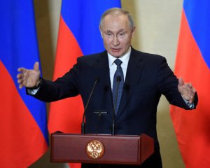 Путін відгукнувся на слова Зеленського про відповідальність СРСР за розв'язання Другої світової