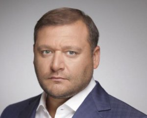 Добкин утверждает, что дело против Порошенко из-за томоса инициировал именно он