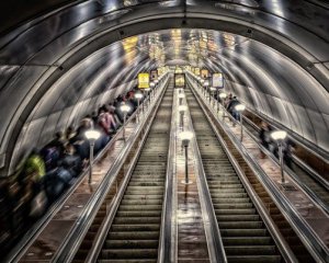 Будут ли закрывать метро в Киеве повторно