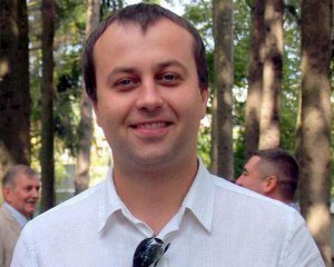 Зеленський призначив головою ОДА колишнього КВНника