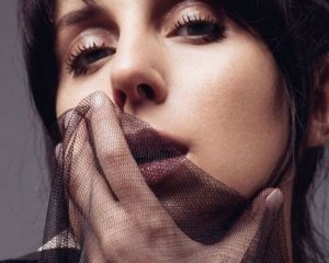 "Пастка": Джамала записала унікальну пісню