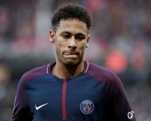 Неймар програв суд "Барселоні"