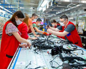 Комплектуючі для Opel виготовлятимуть в Україні