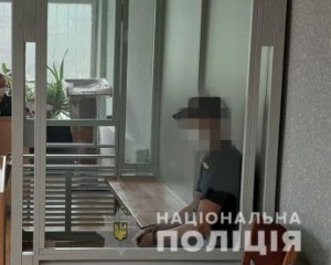 Пістолет був у сховку: нові подробиці вбивства поліцейського у Дніпрі