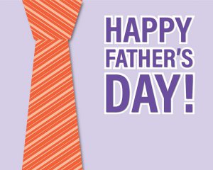 Не забудьте привітати — сьогодні відзначають День батька