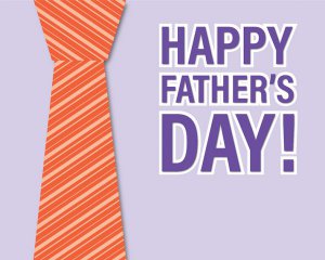 Не забудьте поздравить - сегодня отмечается День отца