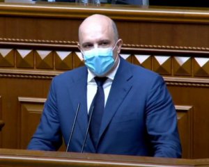 Новопризначений міністр одразу потрапив у журналістське розслідування &quot;Схем&quot;