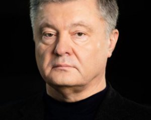 Петр Порошенко в интервью CNN: попытки разрушить стратегическое партнерство Украины и США - это российский сценарий