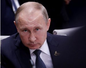 Путін вважає неминучим візит президента України в Москву