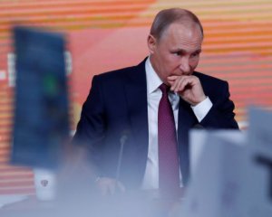 Путін не збирається поступатися президенством