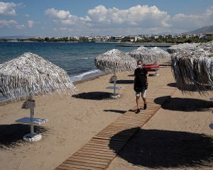 Кіпр послабив карантин для туристів